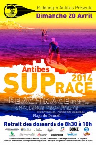 ANTIBES-SUPRACE-2014