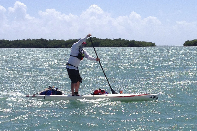 stand up paddle porto rico