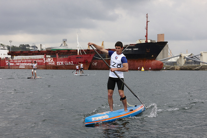 stand up paddle brest