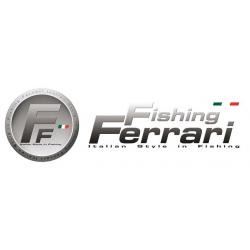 Fishing Ferrari