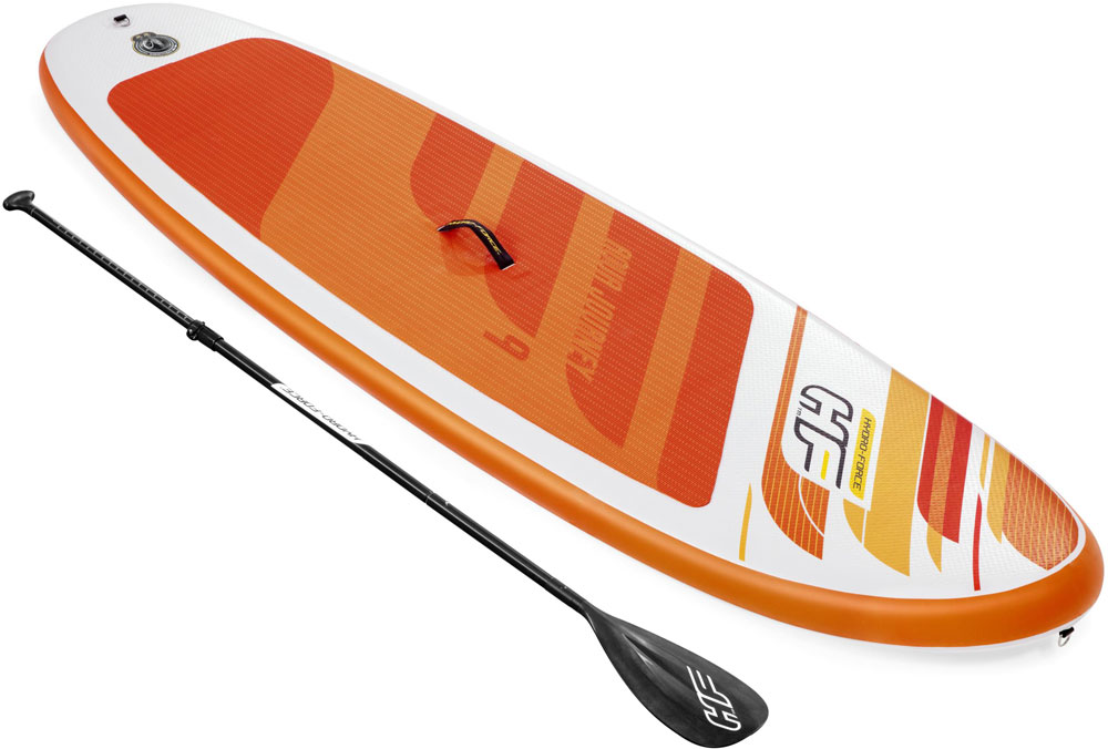 SUP Stand up paddle gonflable Aqua Journey HydroForce