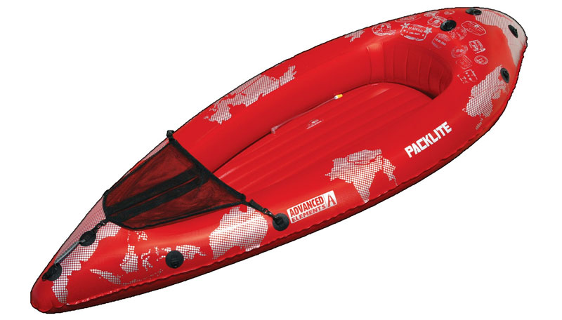  caracteristiques kayak gonflable advanced elements