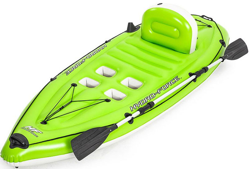 kayak bestway hydro force