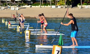 Outrigger-Stand-Up-Paddle-Board-Race